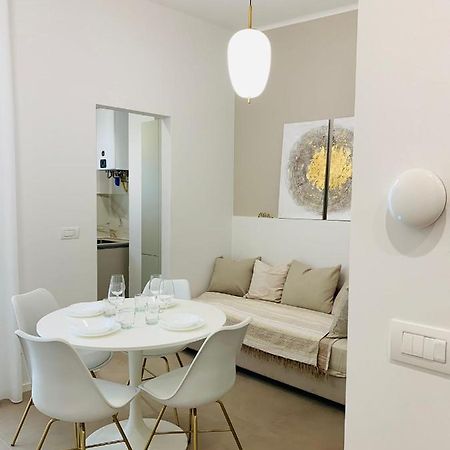 Urban Suite Bari Eksteriør bilde