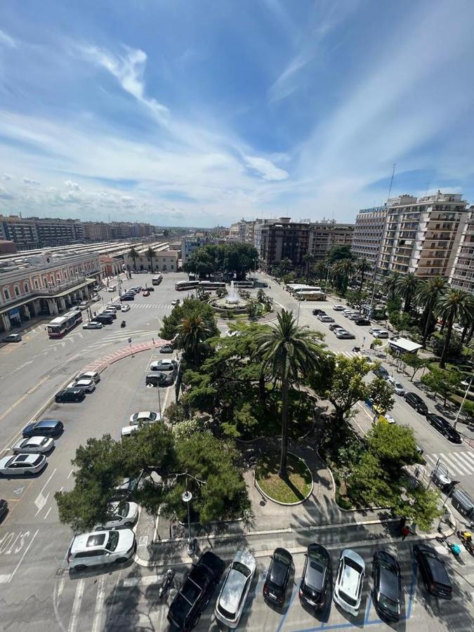 Urban Suite Bari Eksteriør bilde