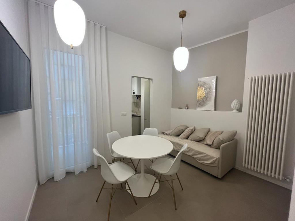 Urban Suite Bari Eksteriør bilde