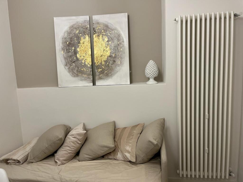 Urban Suite Bari Eksteriør bilde