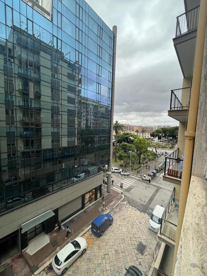 Urban Suite Bari Eksteriør bilde