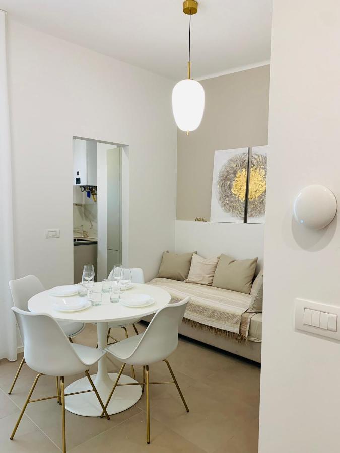 Urban Suite Bari Eksteriør bilde