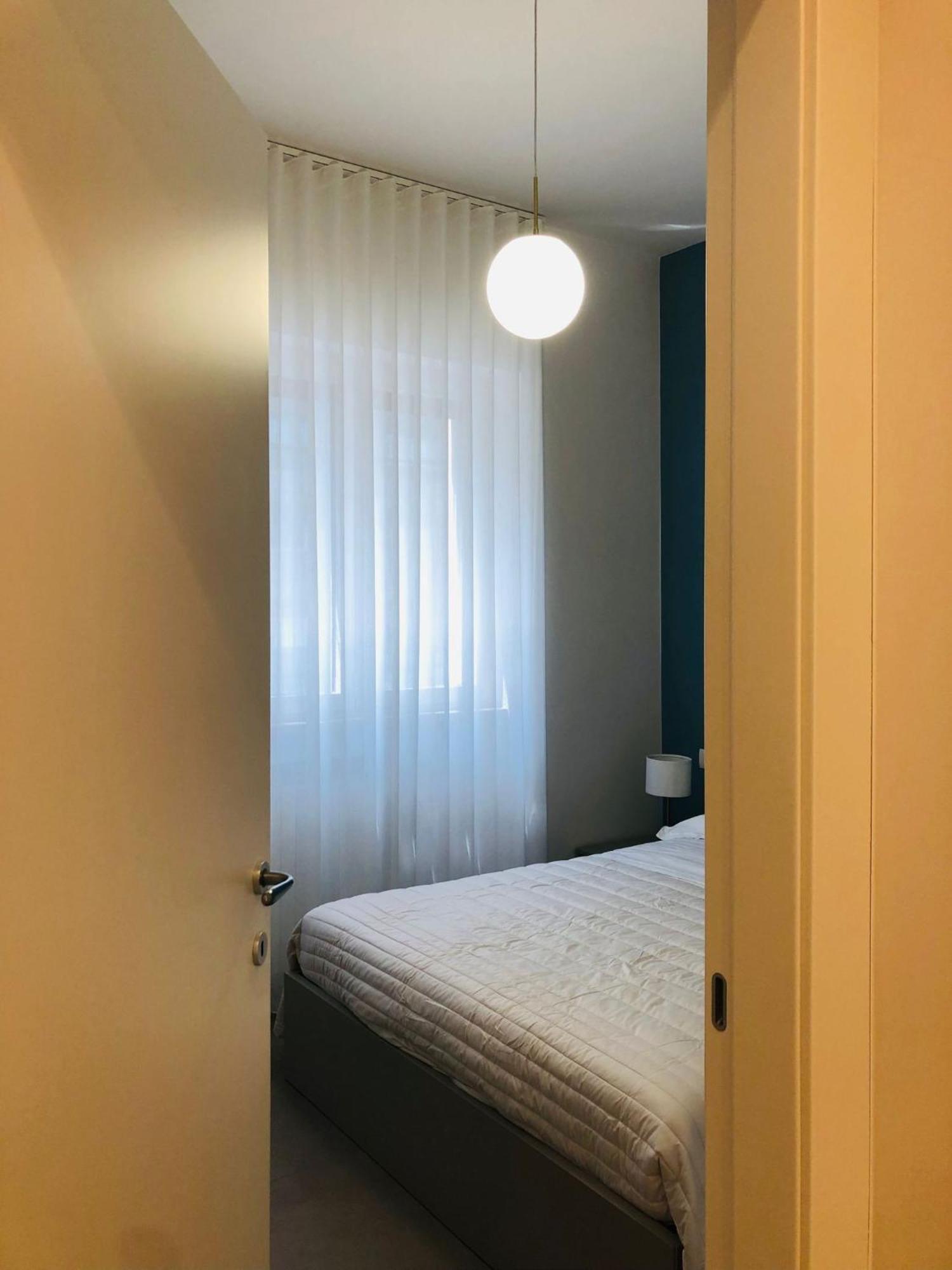 Urban Suite Bari Eksteriør bilde