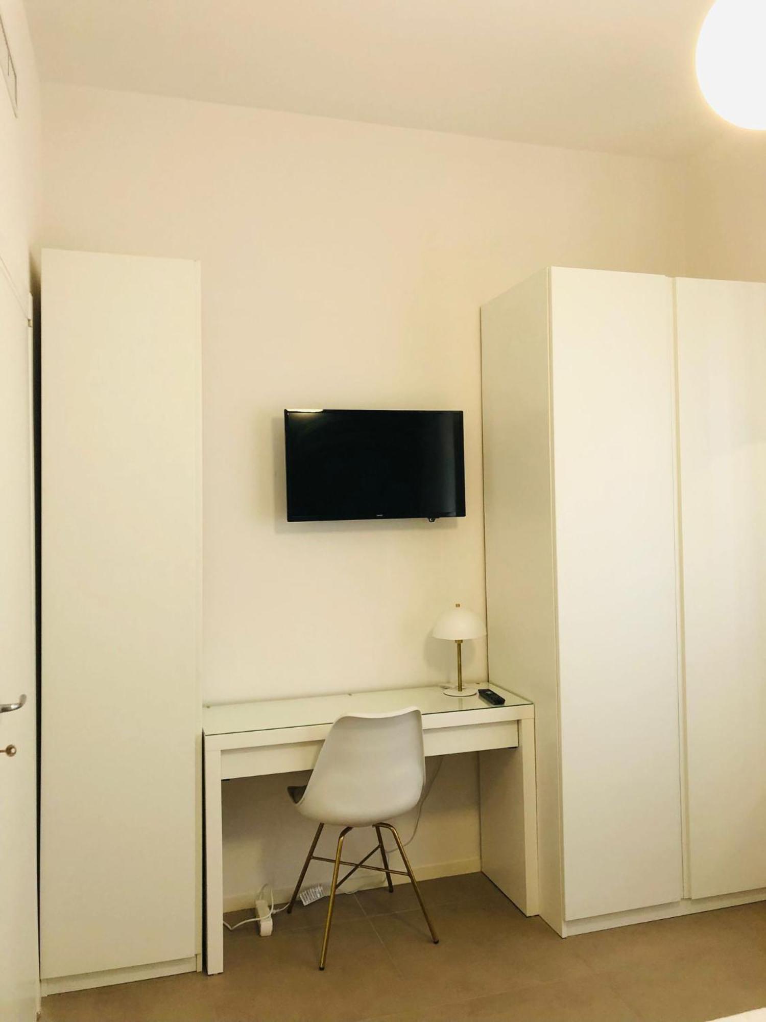 Urban Suite Bari Eksteriør bilde