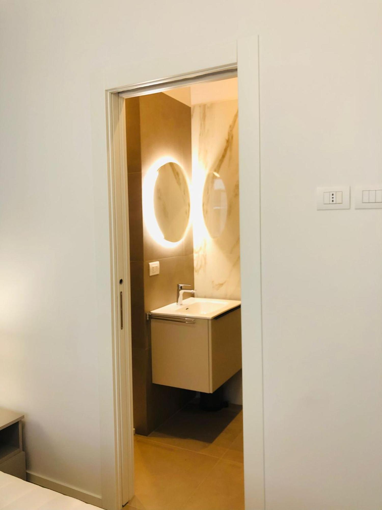 Urban Suite Bari Eksteriør bilde