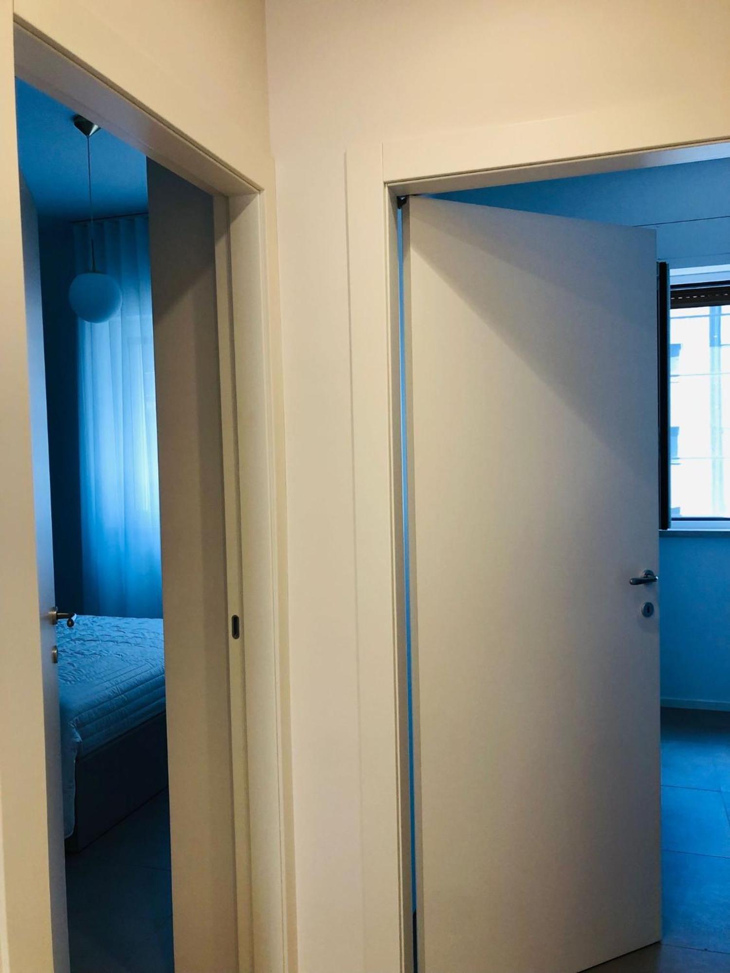 Urban Suite Bari Eksteriør bilde