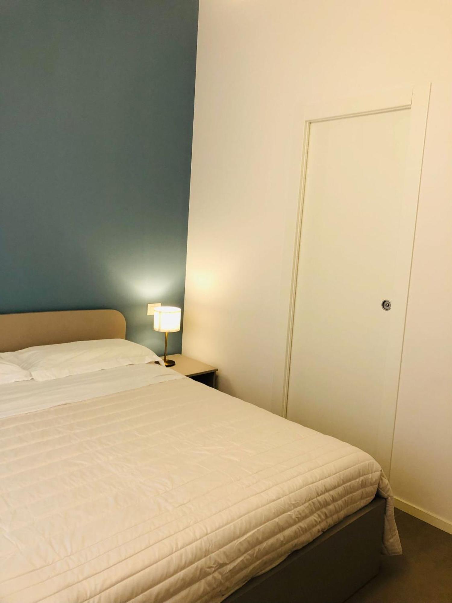 Urban Suite Bari Eksteriør bilde