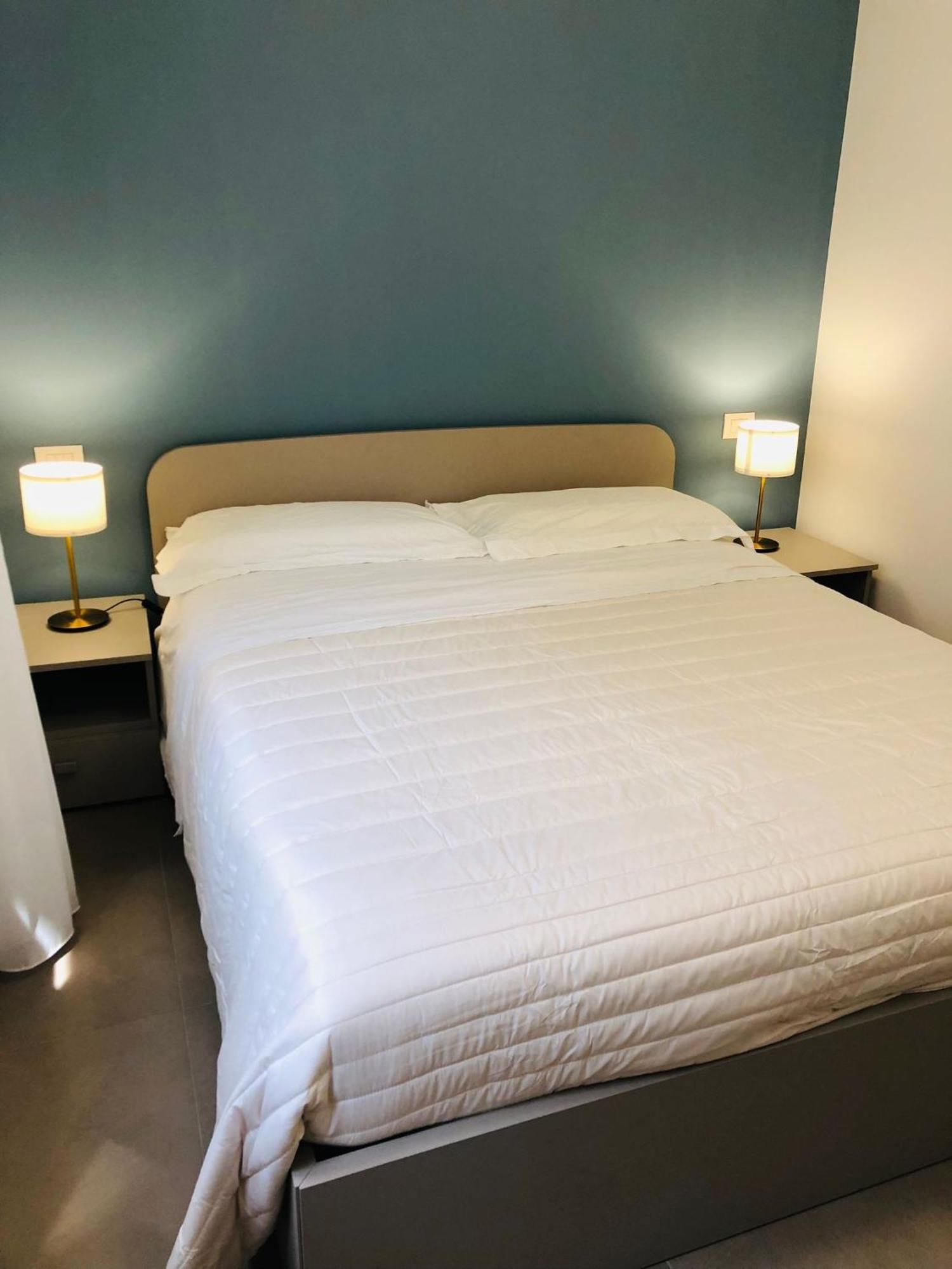 Urban Suite Bari Eksteriør bilde