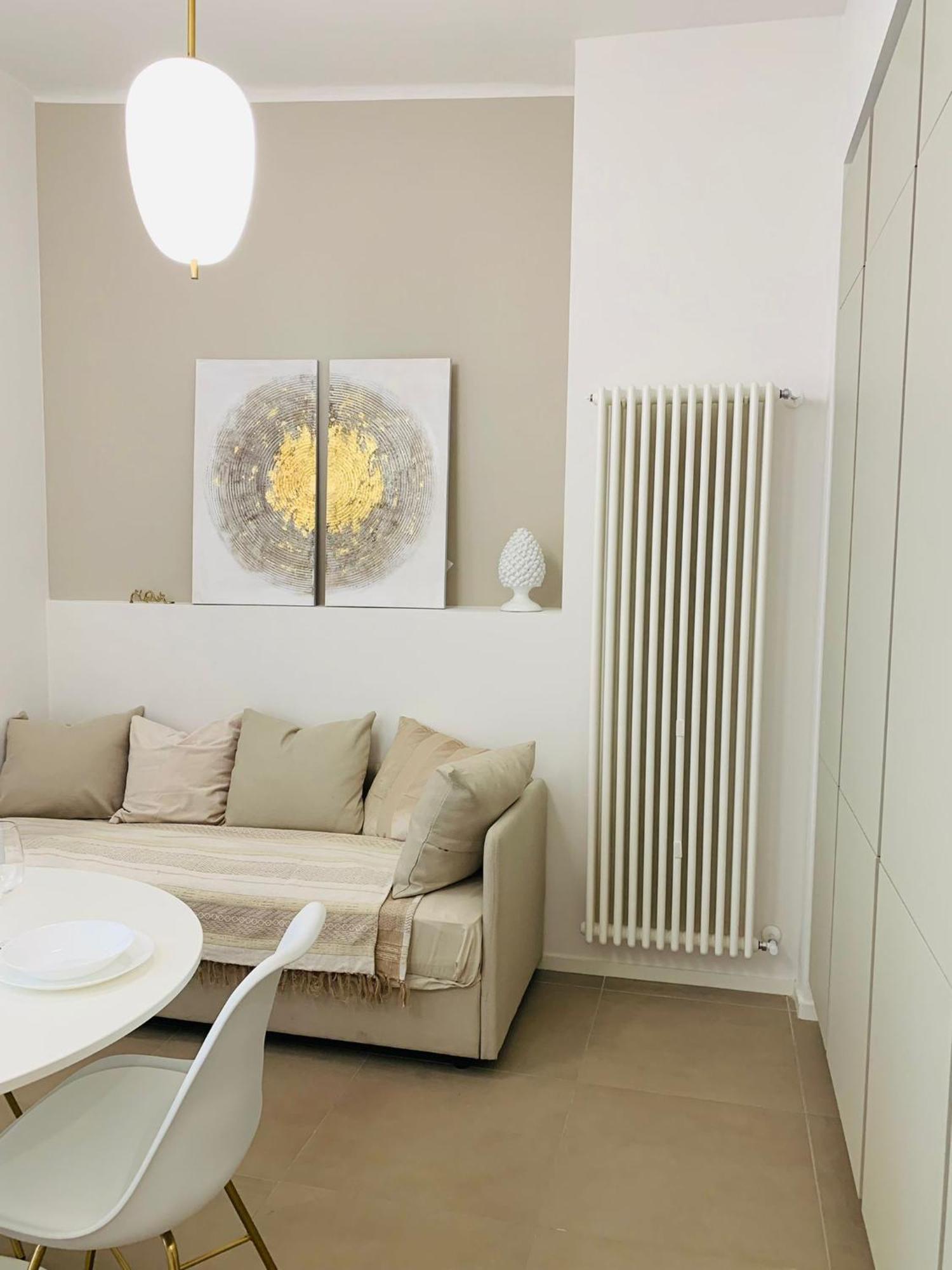 Urban Suite Bari Eksteriør bilde
