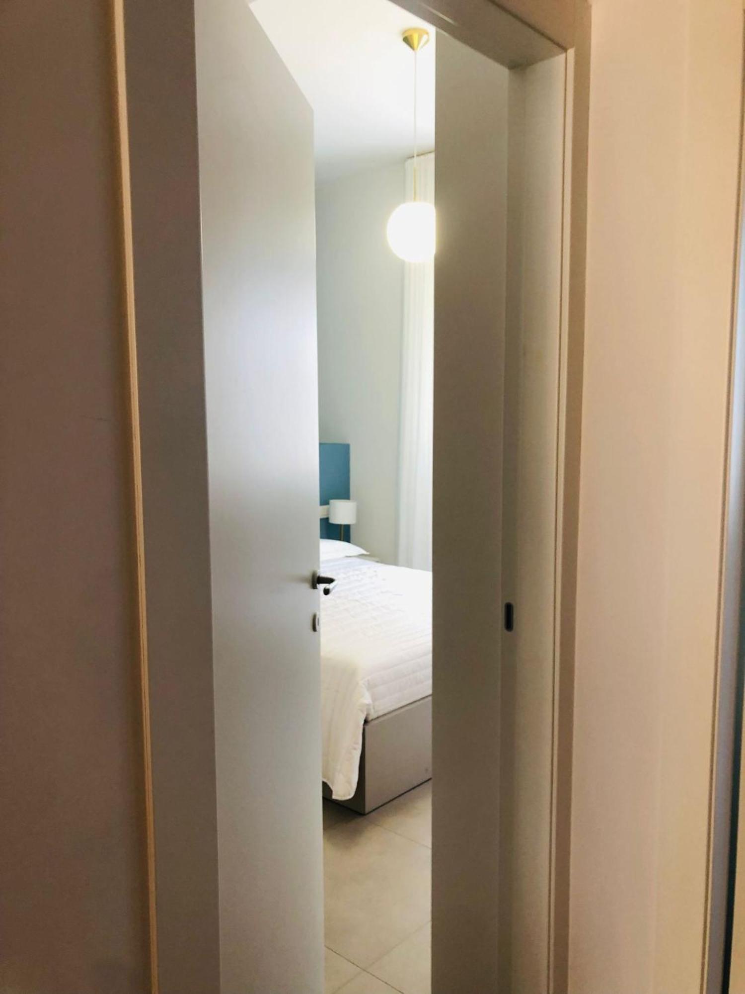 Urban Suite Bari Eksteriør bilde