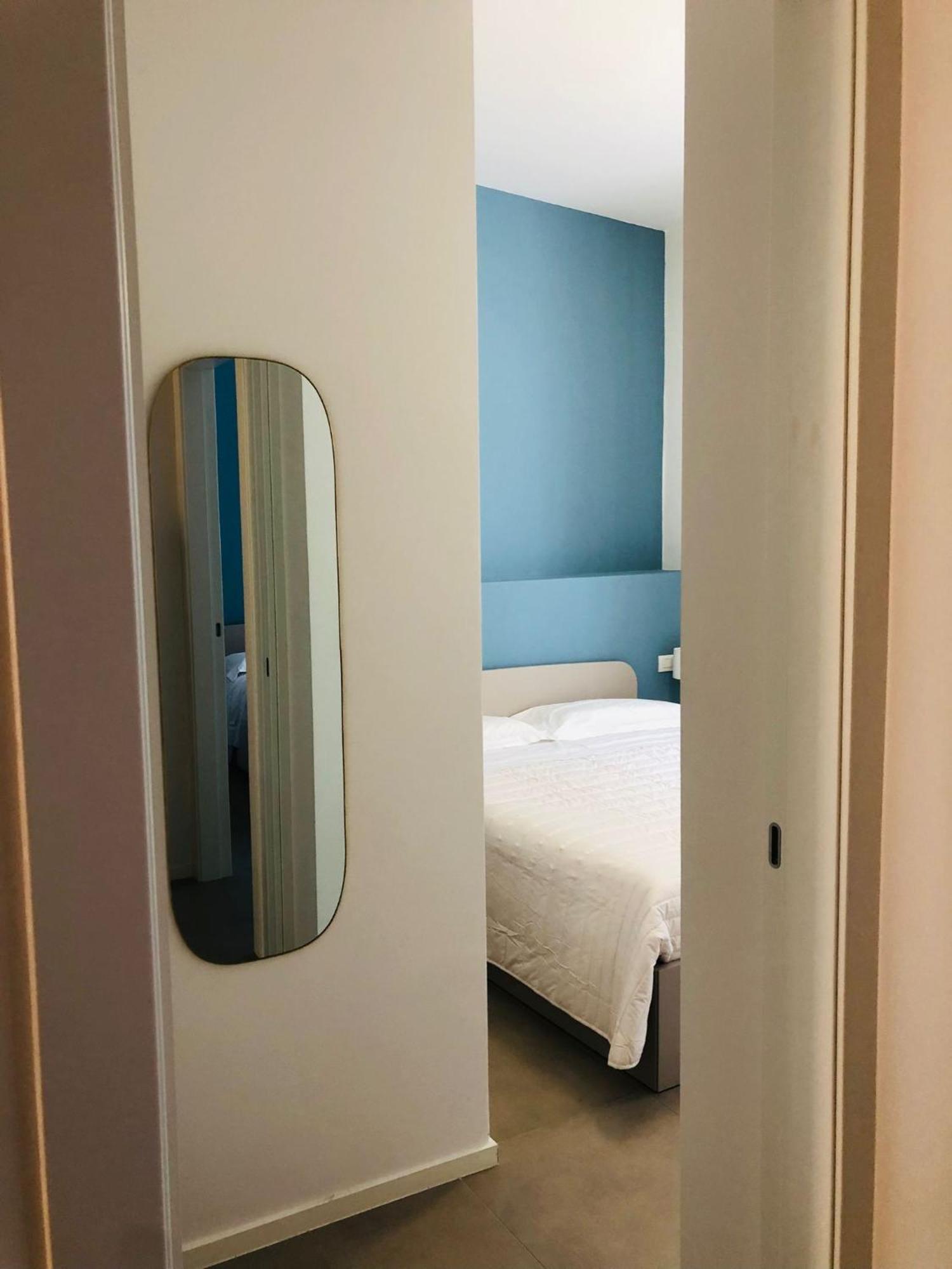 Urban Suite Bari Eksteriør bilde