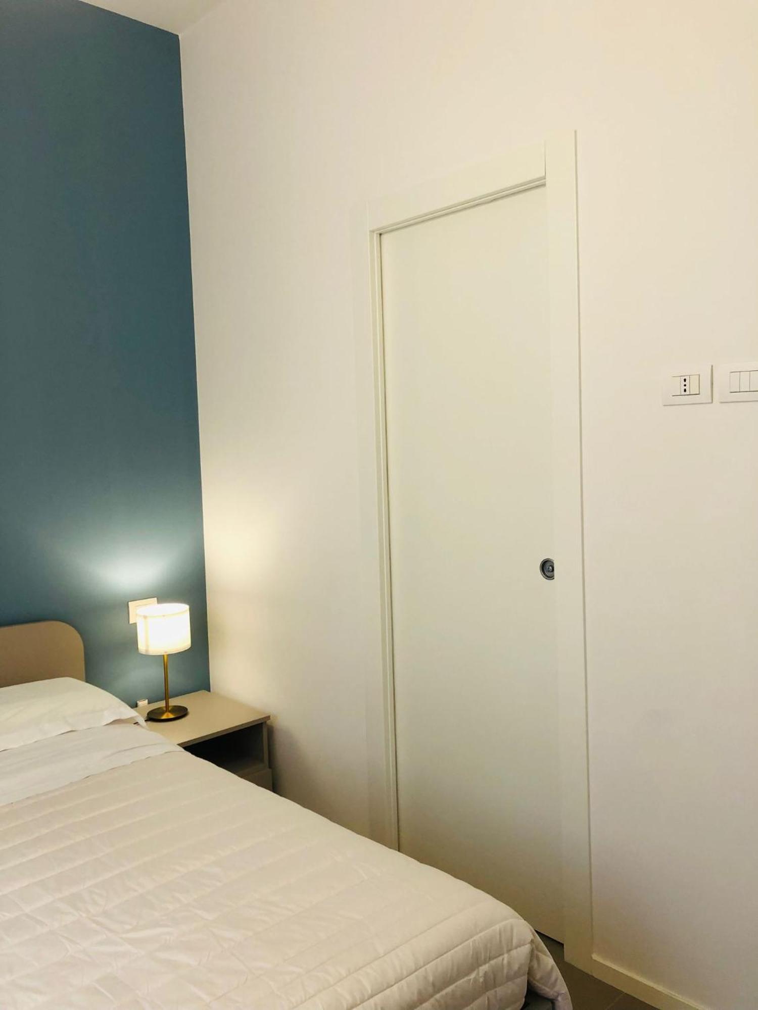 Urban Suite Bari Eksteriør bilde
