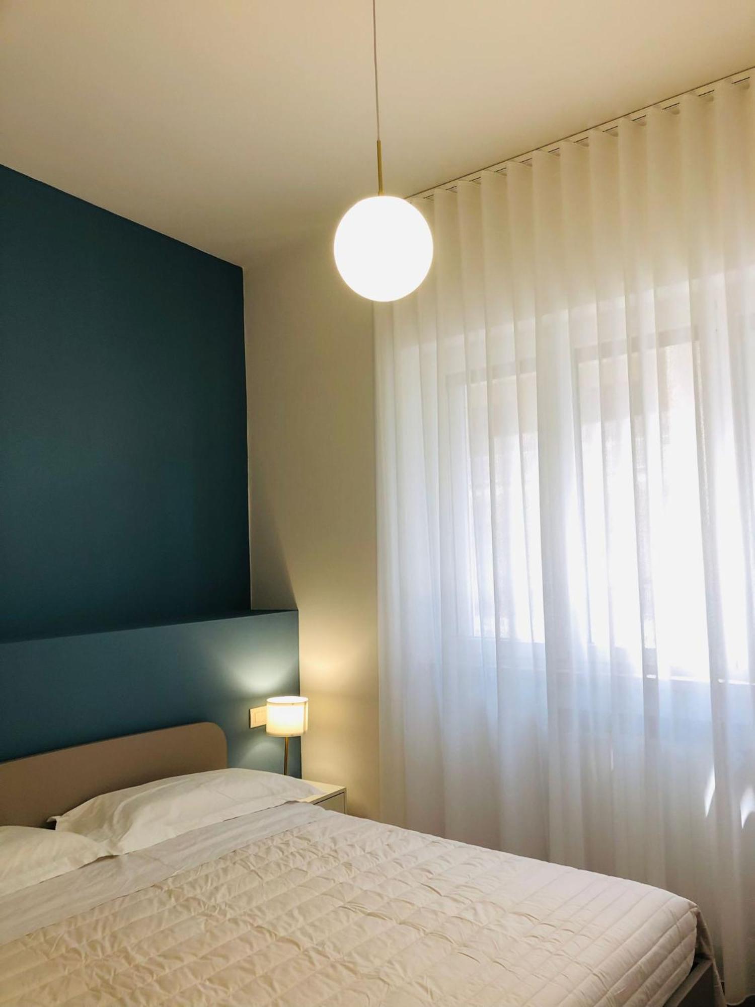 Urban Suite Bari Eksteriør bilde
