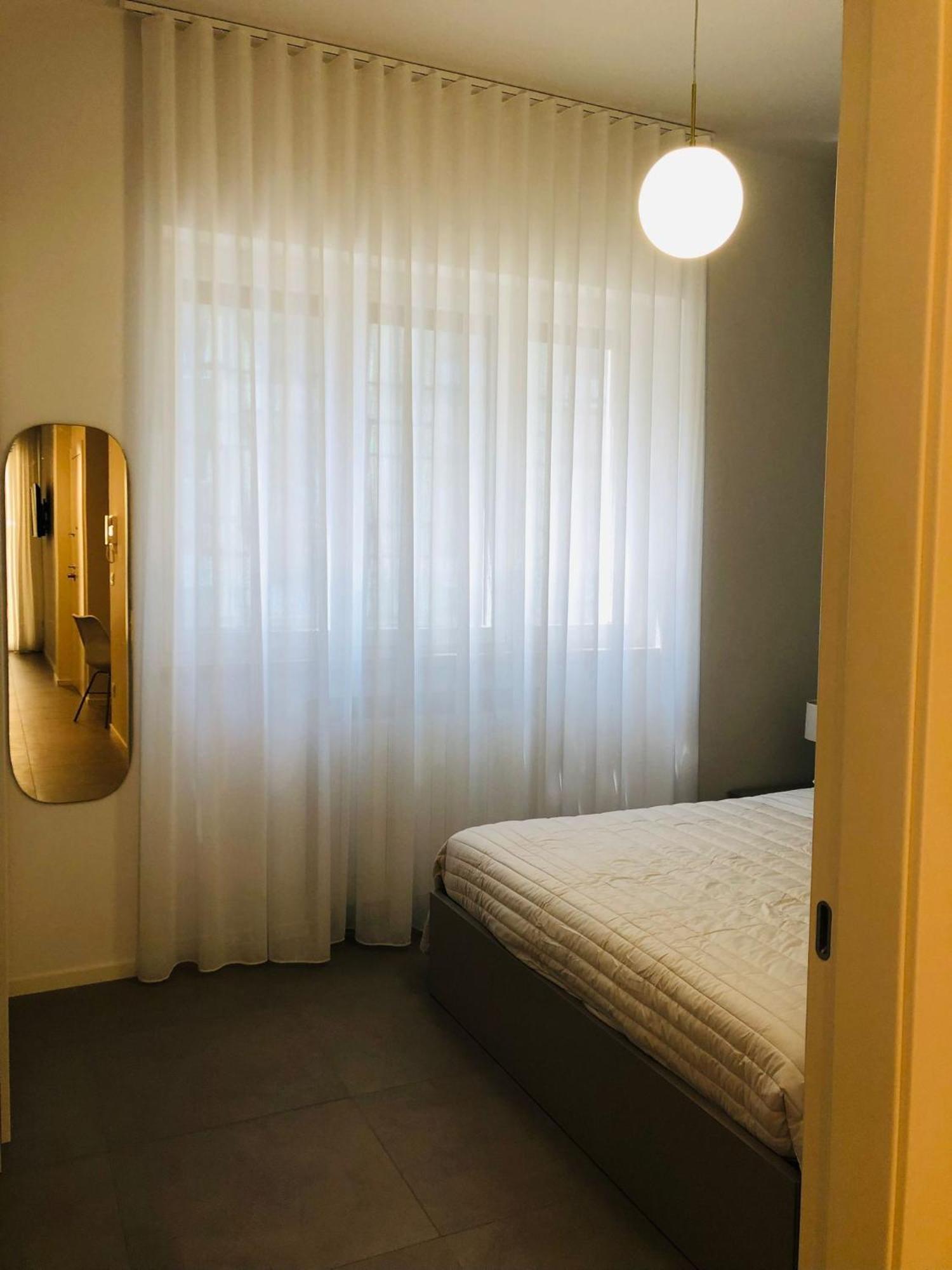 Urban Suite Bari Eksteriør bilde