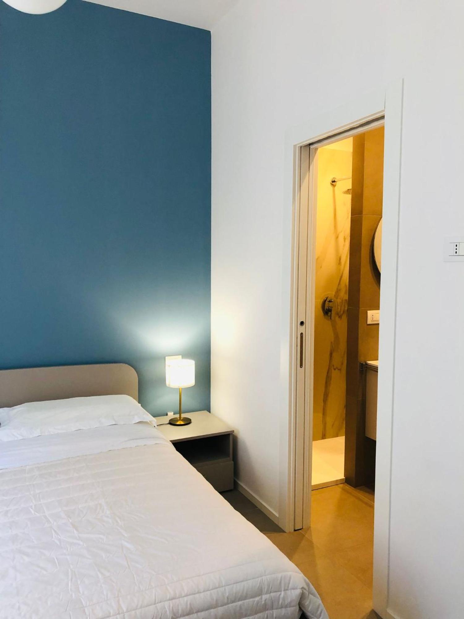 Urban Suite Bari Eksteriør bilde