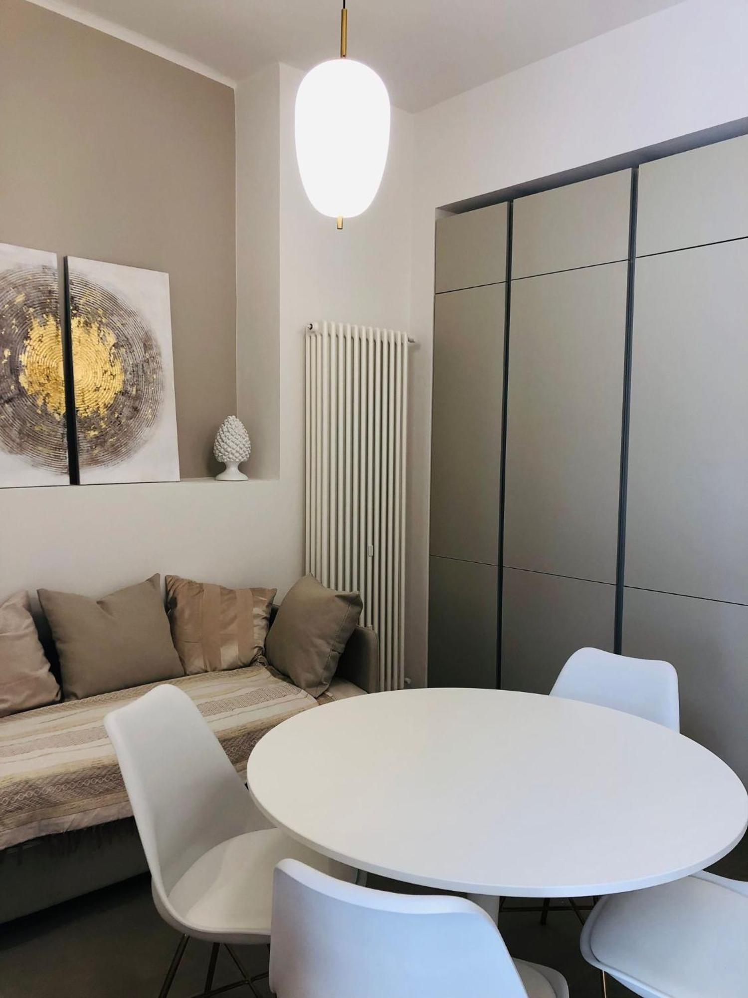 Urban Suite Bari Eksteriør bilde
