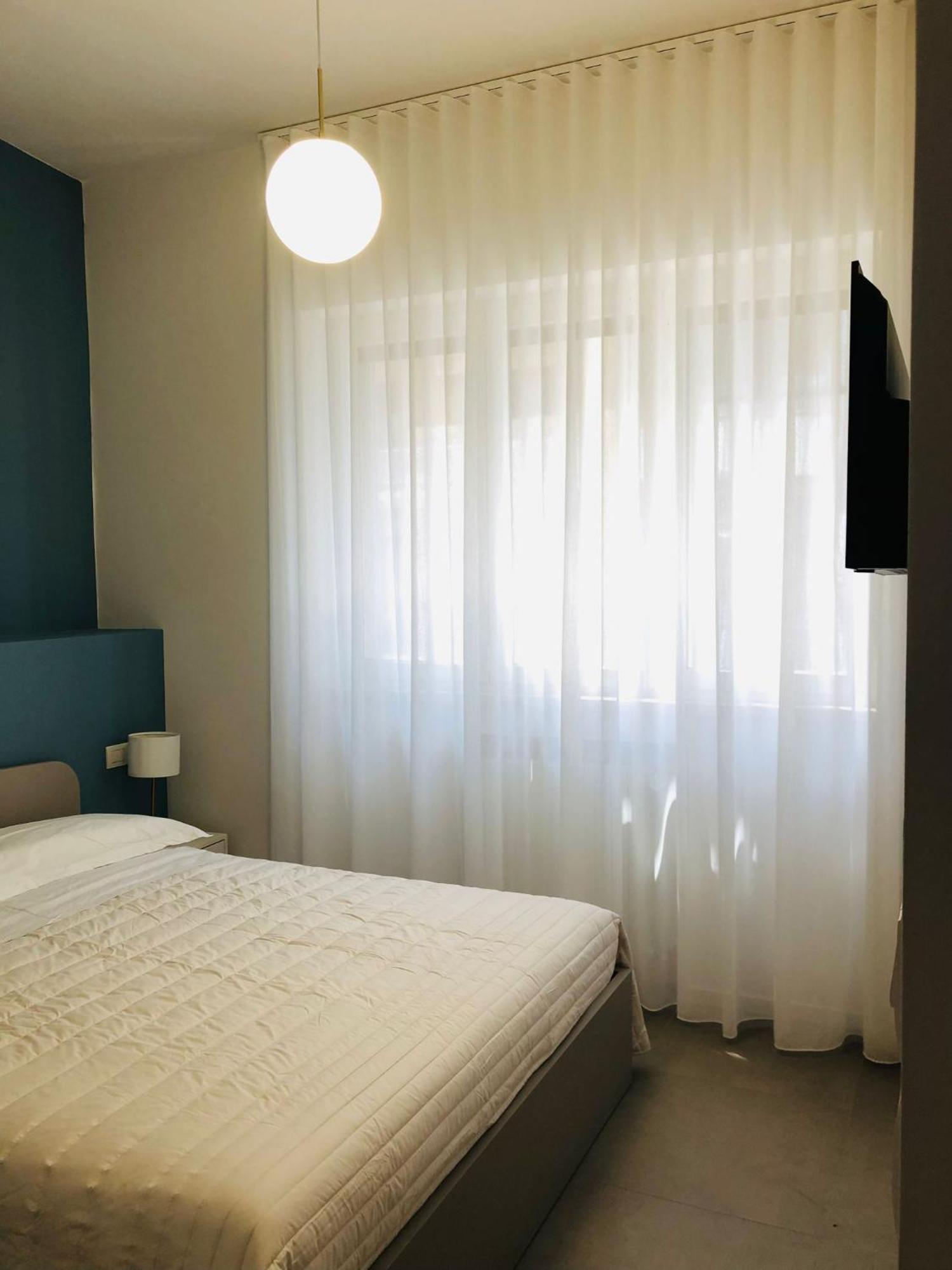 Urban Suite Bari Eksteriør bilde