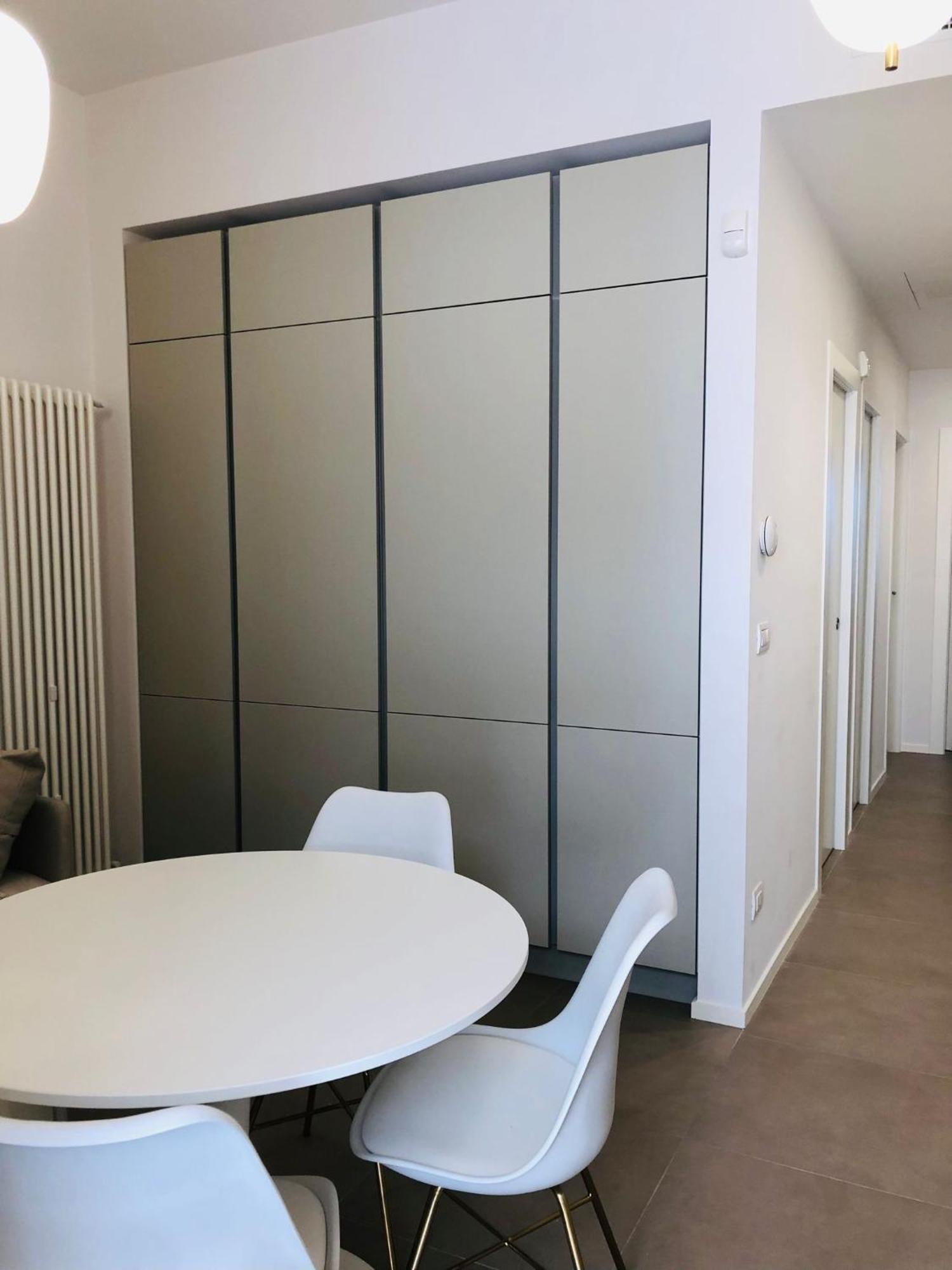 Urban Suite Bari Eksteriør bilde