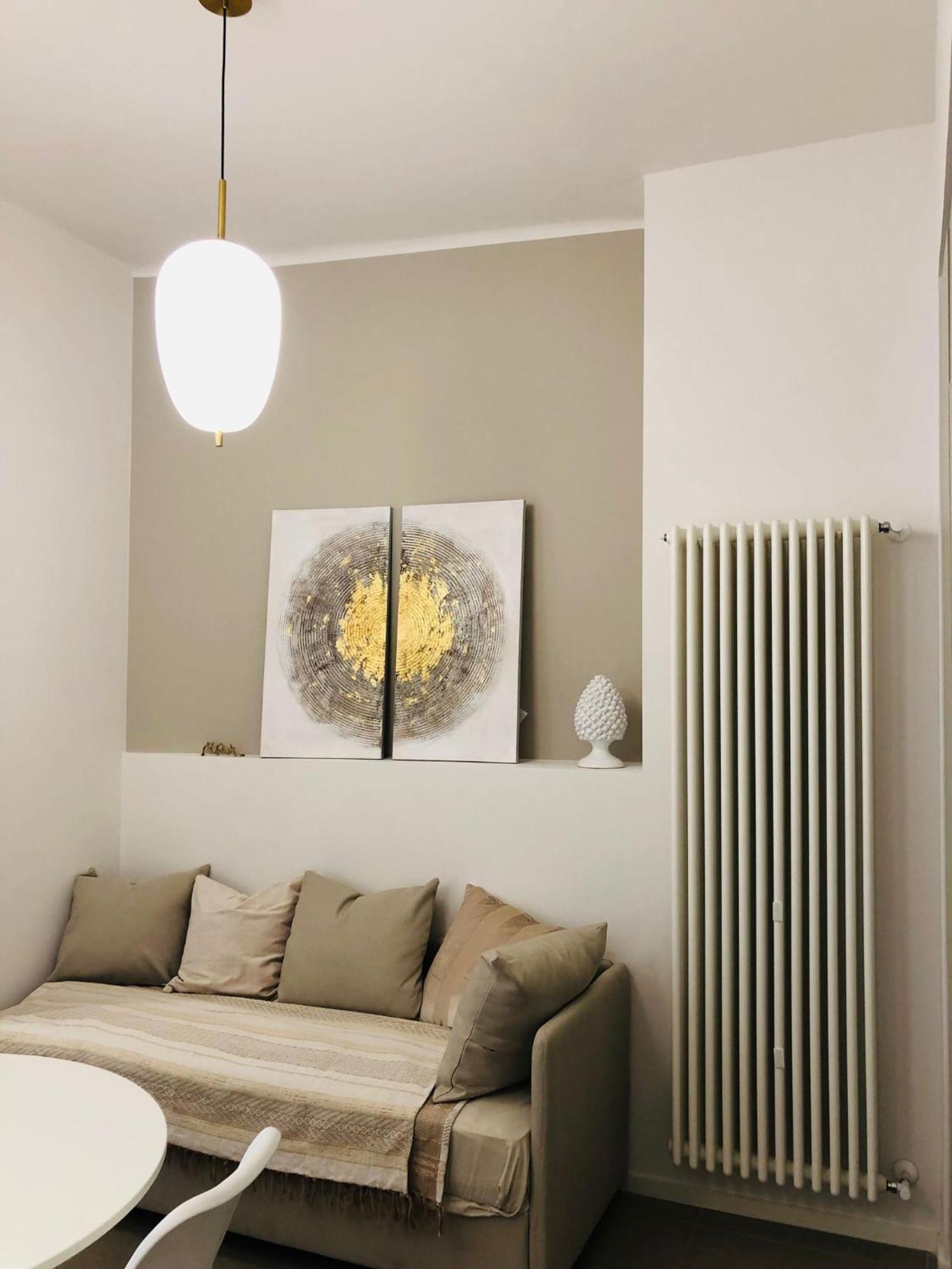 Urban Suite Bari Eksteriør bilde